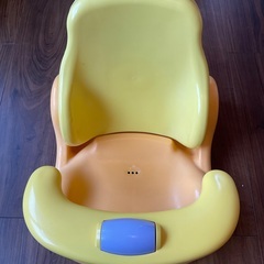 【中古】Aprica(アップリカ) バスチェアー【バスマットなし】の画像