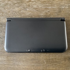 【中古極美品】 任天堂 ニンテンドー 3DSLL 本体 ブラック 3DS DS