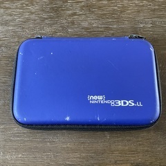 【中古極美品】 任天堂 ニンテンドー 3DSLL 本体 ブラック 3DS DSの画像