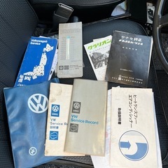 vw シングルナンバー 空冷 ワーゲン タイプ1 ビートル ヤナセの画像