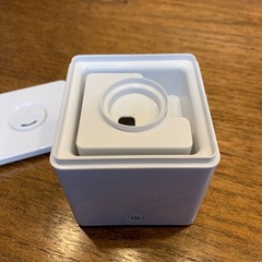 アロマディフューザー・オイル付きの画像