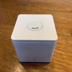 アロマディフューザー・オイル付きの画像