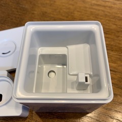 アロマディフューザー・オイル付きの画像