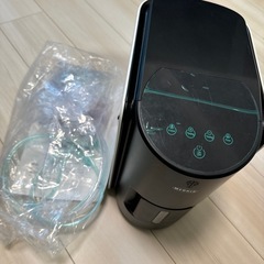 ペット用家庭酸素発生器