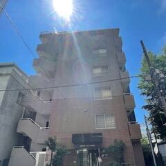 【初期費用20万！】総武快速『新日本橋』駅徒歩6分♪日比谷線も利...