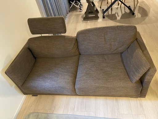 ソファ　3人掛け