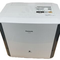 Panasonic パナソニック 気化式加湿器 FE-KXF15...