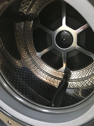 東芝 ドラム式洗濯乾燥機 【?リサイクルモールみっけ柏?】の通販はau 