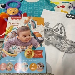 フィッシャープライス(fisher price) あんよでキック! 4WAYバイリンガル・ピアノジム 知育玩具の画像