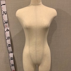 マネキン女性の画像