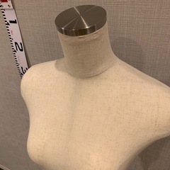 マネキン女性の画像