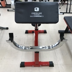 ファイティング ロード カールベンチ