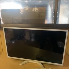 ♦️ ORION液晶テレビ【2017年式】BKS32W5