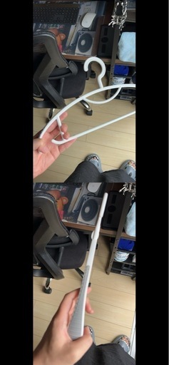 ハンガー