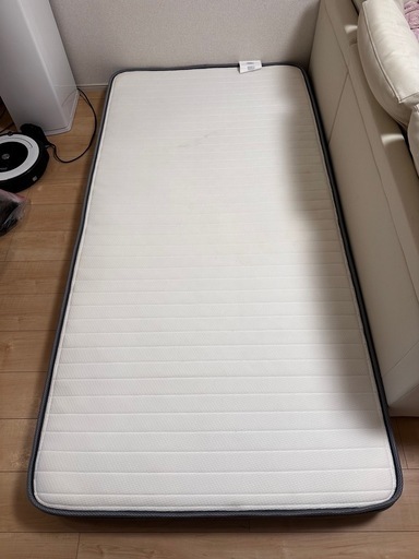 ニトリ　Nスリープ　ハード3 CC 美品　軽トラでのお届けも可！