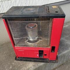 反射型石油ストーブ 1