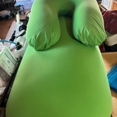ビックビーズソファー