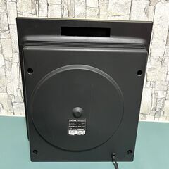 【G655】TIGER/タイガー/空気清浄機/10畳/シルバーウッド/AKH-B250/3面吸気/リモコン無しの画像