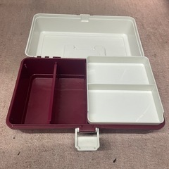 救急箱などの画像