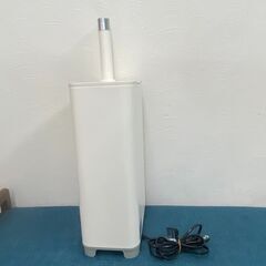 【お売りします】DOSHISHA ドウシシャ mistone650 カンタン給水 ハイブリット式 加湿器 KHW-652 白の画像