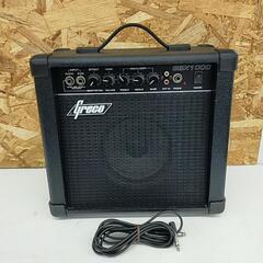 【ジャンク品】ギターアンプ GBX1000 Greco ※240...