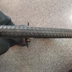 自転車後輪26インチの画像