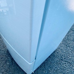 ♦️ アイリスオーヤマノンフロン冷凍冷蔵庫【2021年製】IRSN-17A-WEの画像