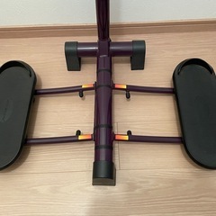 レッグトレーニングの画像