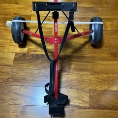 ゴルフカートの画像