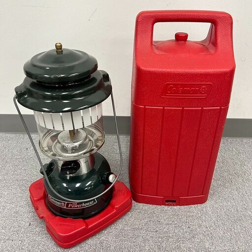 V820-I58-1387 coleman コールマン ランタン アウトドア ランプ