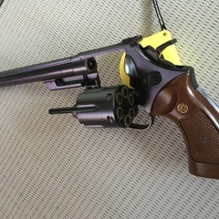 エアーガン　中古品の画像