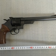 エアーガン　中古品の画像