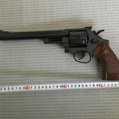 エアーガン　中古品