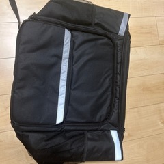 デリバリー用保温バッグパック