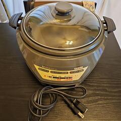 KOIZUMIホットプレート