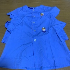 江南市保育園スモック