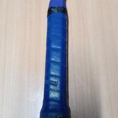 テニスラケットの画像