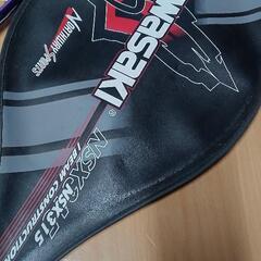 テニスラケットの画像