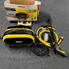 ☆KARCHER☆の画像