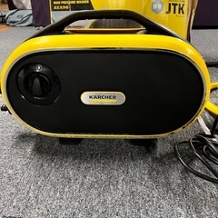 ☆KARCHER☆の画像