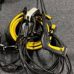 ☆KARCHER☆の画像