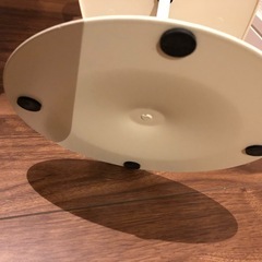 子ども用シューズラックの画像