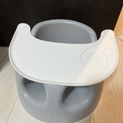 バンボ風ベビーチェア