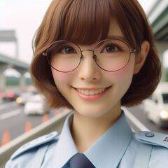 【高速道路の警備員】岩美郡→岐阜県【住み込み・寮費無料】