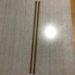 収縮ポール（2本）