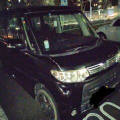 日曜までの特別価格！車検有り！H23年式タントL375s