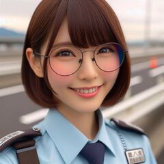【高速道路の警備員】高梁市→岐阜県【住み込み・寮費無料】