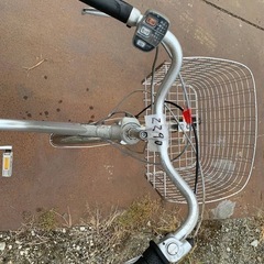 ♦️Panasonic電気自転車 140の画像