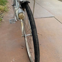 ♦️Panasonic電気自転車 140の画像