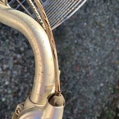 ♦️Panasonic電気自転車 140の画像